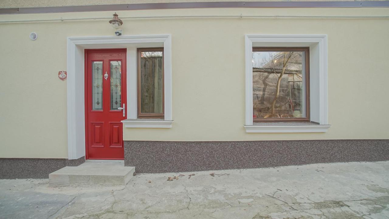 Ferienwohnung Oldtown Refuge Brașov Exterior foto