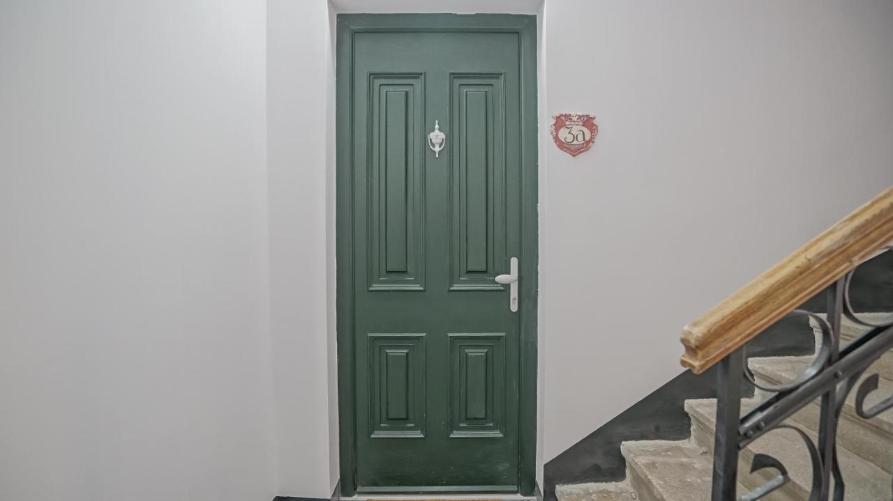 Ferienwohnung Oldtown Refuge Brașov Exterior foto