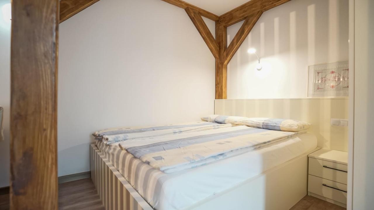 Ferienwohnung Oldtown Refuge Brașov Exterior foto