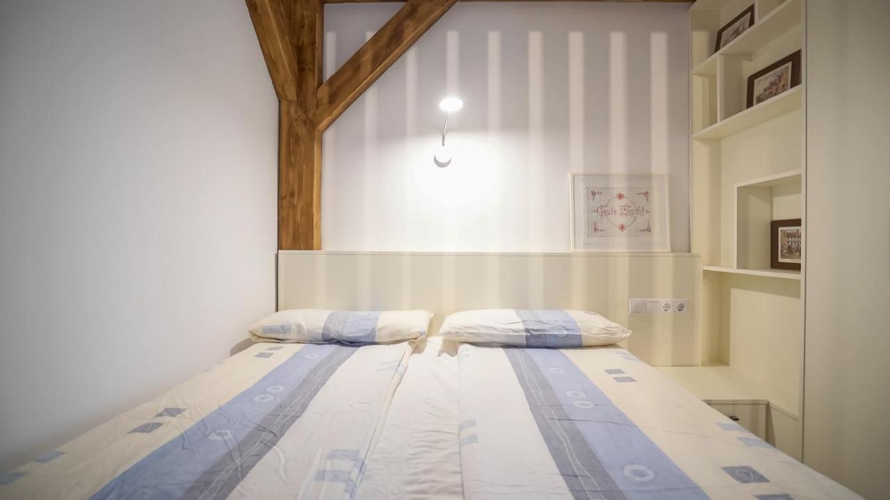 Ferienwohnung Oldtown Refuge Brașov Exterior foto